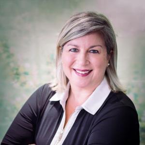 Me Nadine Lavoie, avocate en droit familial